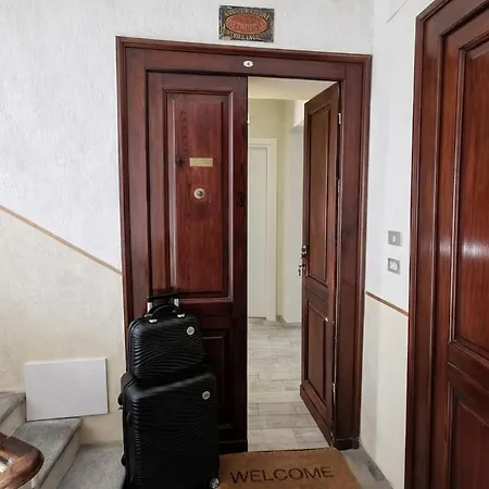 Apartment Sul Mount Monviso - Centro Storico & Free Parking *